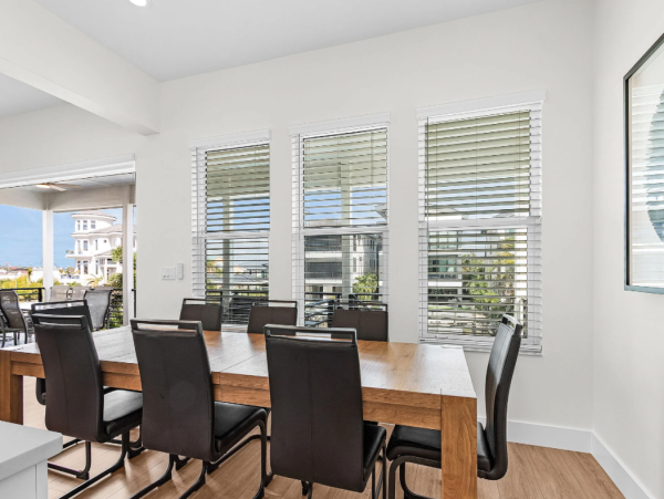 Fort Myers Beach Luxury Canal-Front Rental - 5 King Suites & Private Pool
